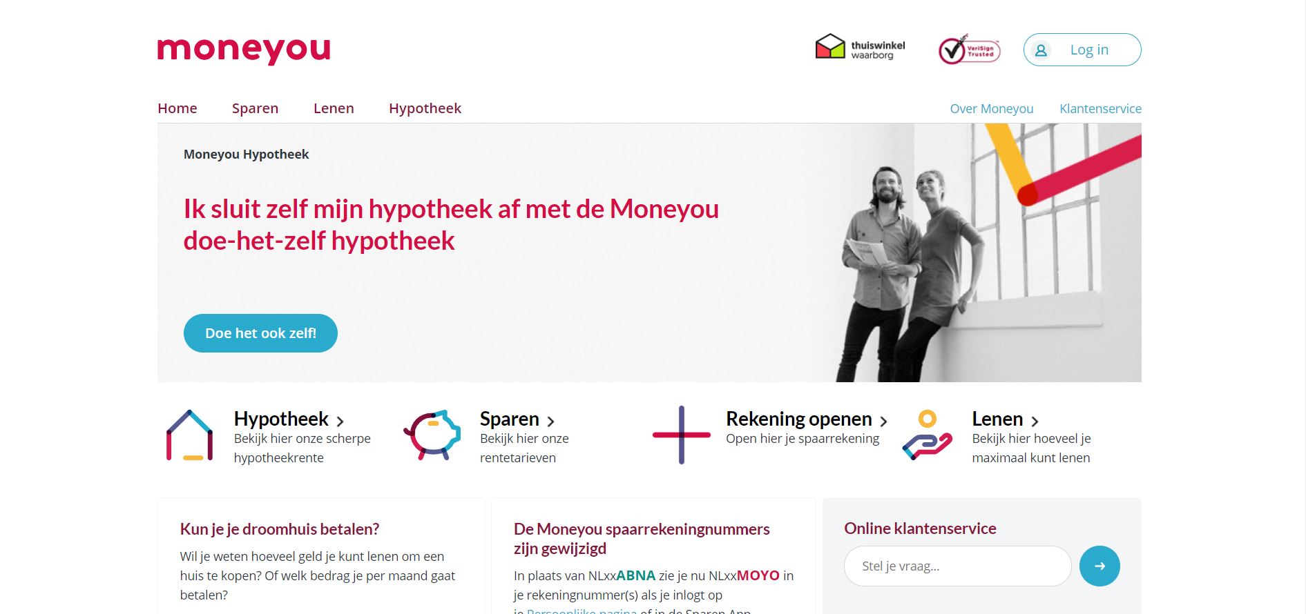 Manager business innovatie a.i.